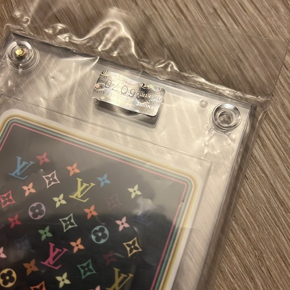 Louis Vuitton Takashi Murakami Queen of Hearts - Picture 4 of 4